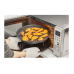 NN-CD58RSQPQ Panasonic 27 L 4-in-1 Air Fryer & Convection Microwave Oven